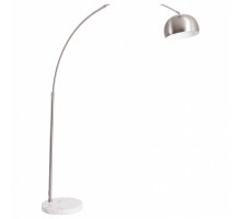 Торшер Arte Lamp Arco A8926PN-1SS