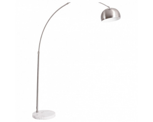 Торшер Arte Lamp Arco A8926PN-1SS