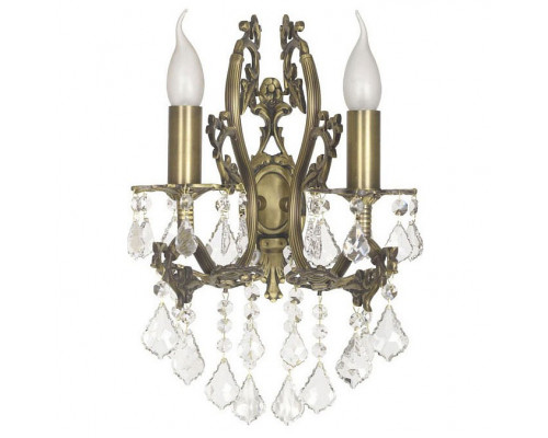 Бра Dio D’Arte Sorrento Sorrento E 2.1.2.200 A