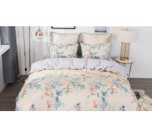 Постельное белье двуспальное Франка