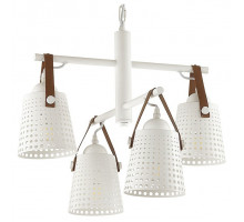 Подвесная люстра Lumion Renata 3640/4