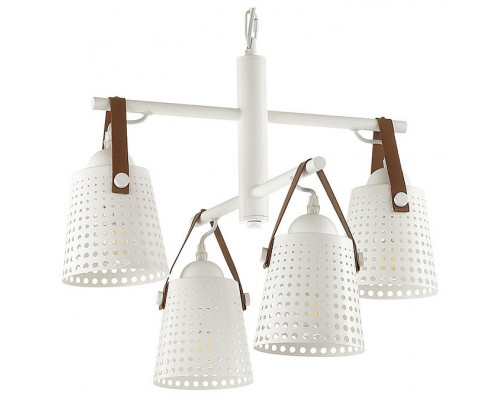 Подвесная люстра Lumion Renata 3640/4