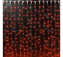 Занавес световой (2х6 м) RL-C2*6-T/R