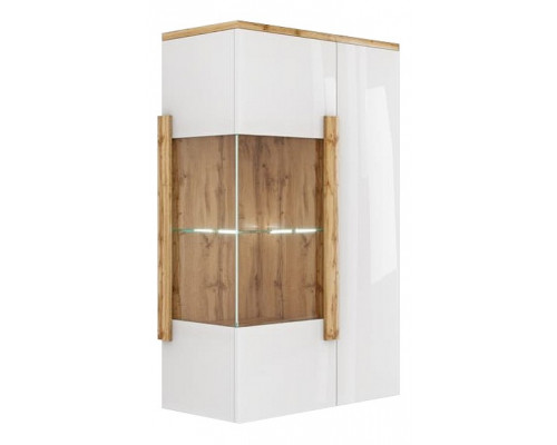 Тумба-витрина Сахара 1902