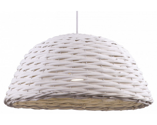 Подвесной светильник Arte Lamp Villaggio A3400SP-1WH