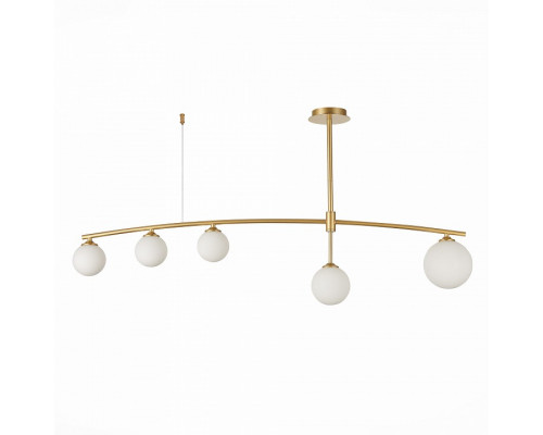 Светильник на штанге ST-Luce Sembrare