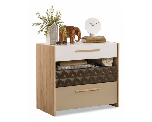 Комод Lofter 20.57.1201.00