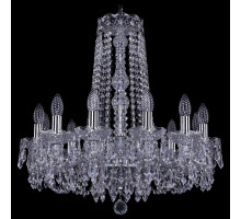 Подвесная люстра Bohemia Art Classic 11.23 11.23.12.200.h-59.Cr.Dr