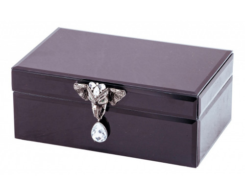 Шкатулка для украшений (21x13x8.5 см) Арт 06-203