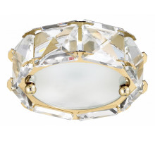 Встраиваемый светильник Novotech Neviera 357149