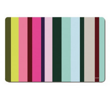 Набор из 4 ковриков сервировочных (44.2x28.7x0.2 см) Melia ts46