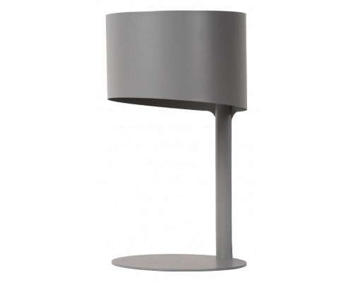 Настольная лампа декоративная Lucide Knulle 45504/01/36