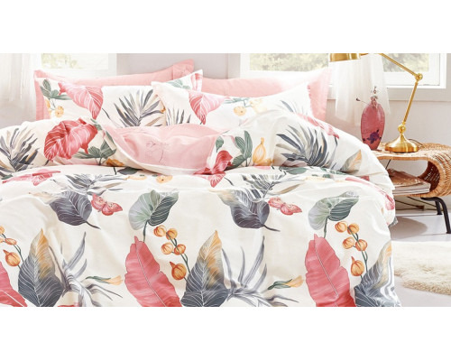 Постельное белье полутораспальное Илиния