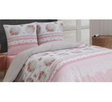Постельное белье евростандарт ALVIA