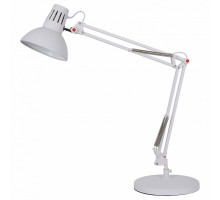 Настольная лампа офисная Arte Lamp Engineer A2043LT-1WH