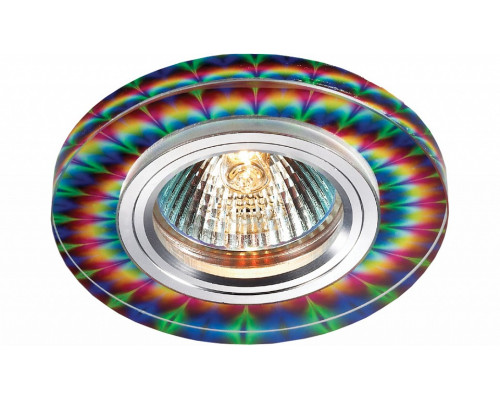 Встраиваемый светильник Novotech Rainbow 369911