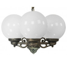 Подвесной светильник Fumagalli Globe 250 G25.120.S30.BYE27