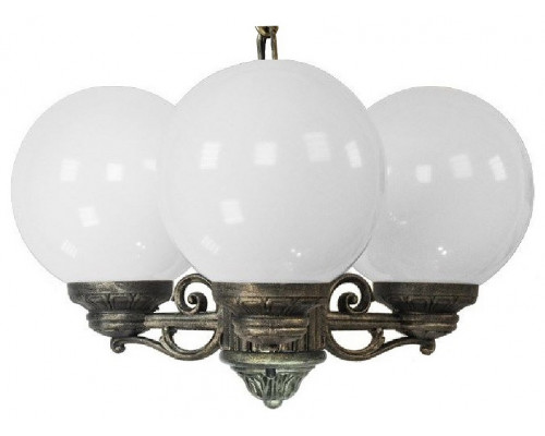 Подвесной светильник Fumagalli Globe 250 G25.120.S30.BYE27