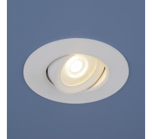 Встраиваемый светильник Elektrostandard 9914 a044624