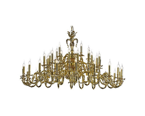 Подвесная люстра Dio D’Arte Vivaro Vivaro E 1.1.45 CG