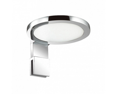 Подсветка для зеркала Ideal Lux Toy TOY AP1 ROUND