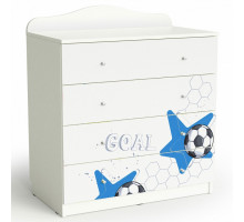 Комод Футбол