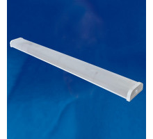 Накладной светильник Uniel ULO-C01 ULO-C01B 16W/6500K/L64 IP40 WHITE