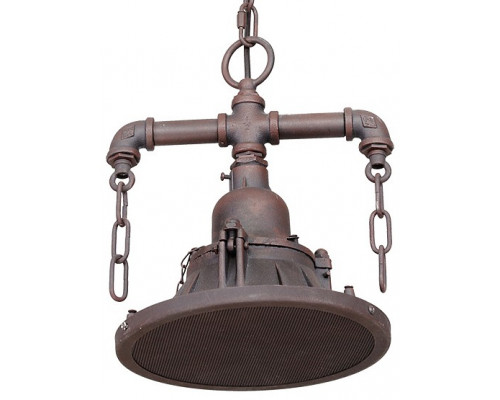 Подвесной светильник Lussole Troy