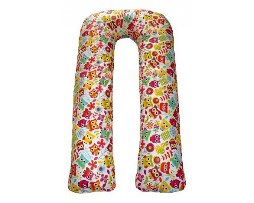 Подушка для беременных (80x140x35 см) Совята