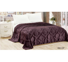 Плед (200х220 см) Парма