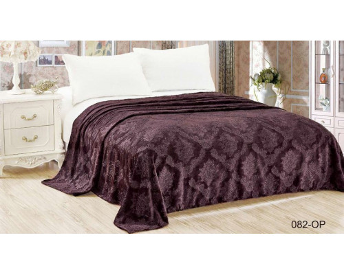 Плед (200х220 см) Парма