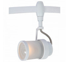 Светильник на штанге Arte Lamp Rails A3056 A3056PL-1WH