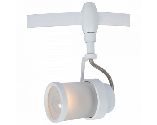 Светильник на штанге Arte Lamp Rails A3056 A3056PL-1WH