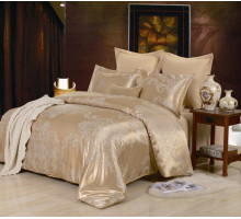 Постельное белье полутораспальное JC-30