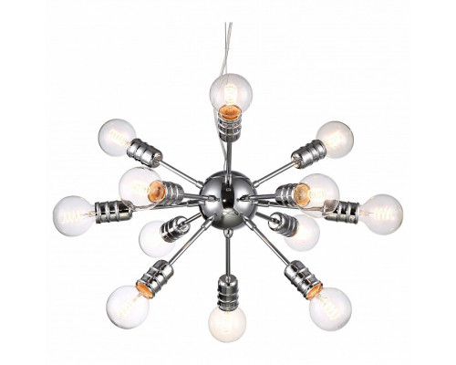 Подвесная люстра Arte Lamp Fuoco A9265SP-12CC