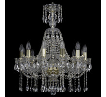 Подвесная люстра Bohemia Art Classic 11.12 11.12.12.195.XL-68.Gd.Sp