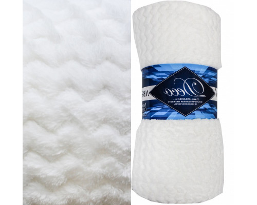 Плед (200х220 см) TF