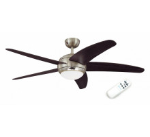 Светильник с вентилятором Westinghouse Bendan 72557WES