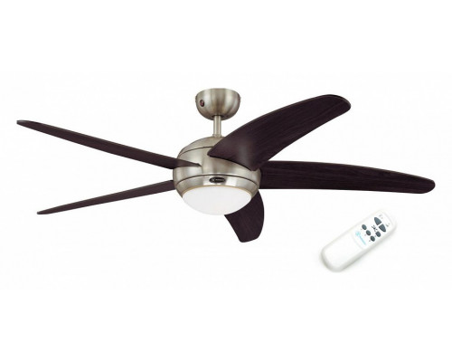 Светильник с вентилятором Westinghouse Bendan 72557WES