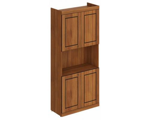 Шкаф книжный Larex LHC 90.5