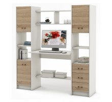 Стол компьютерный Август-6