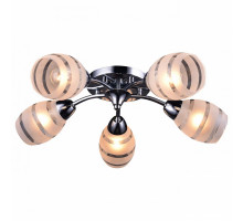 Потолочная люстра Escada Droghan 084/5PL
