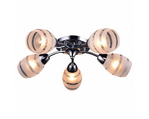 Потолочная люстра Escada Droghan 084/5PL