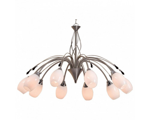 Подвесная люстра Citilux Комета