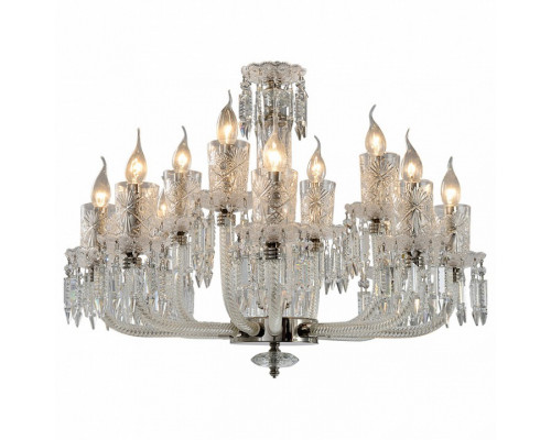 Подвесная люстра Escada 1142 1142/12S