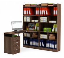 Стол компьютерный Атлант-188