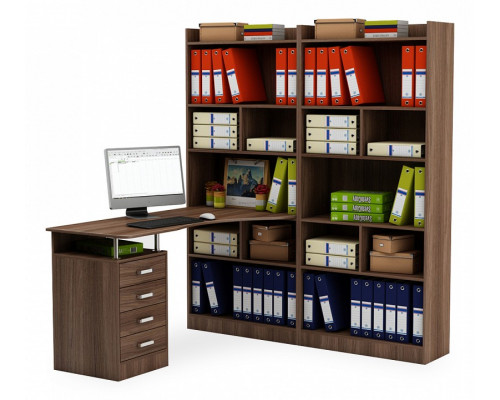 Стол компьютерный Атлант-188