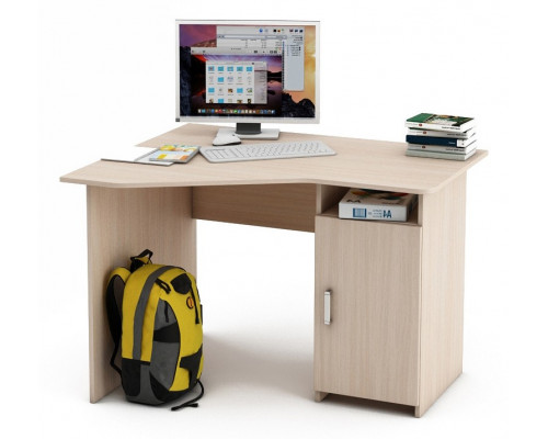 Стол письменный Лайт-17