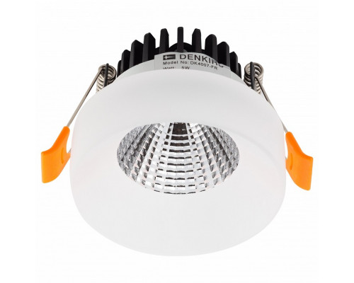 Встраиваемый светильник Denkirs DK4010 DK4007-FR