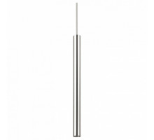 Подвесной светильник Ideal Lux Ultrathin ULTRATHIN D040 ROUND CROMO